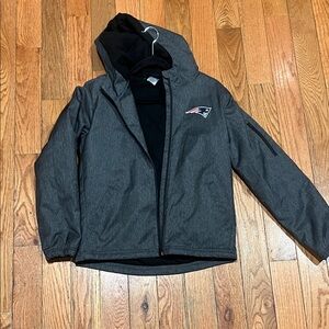 Patriots Jacket